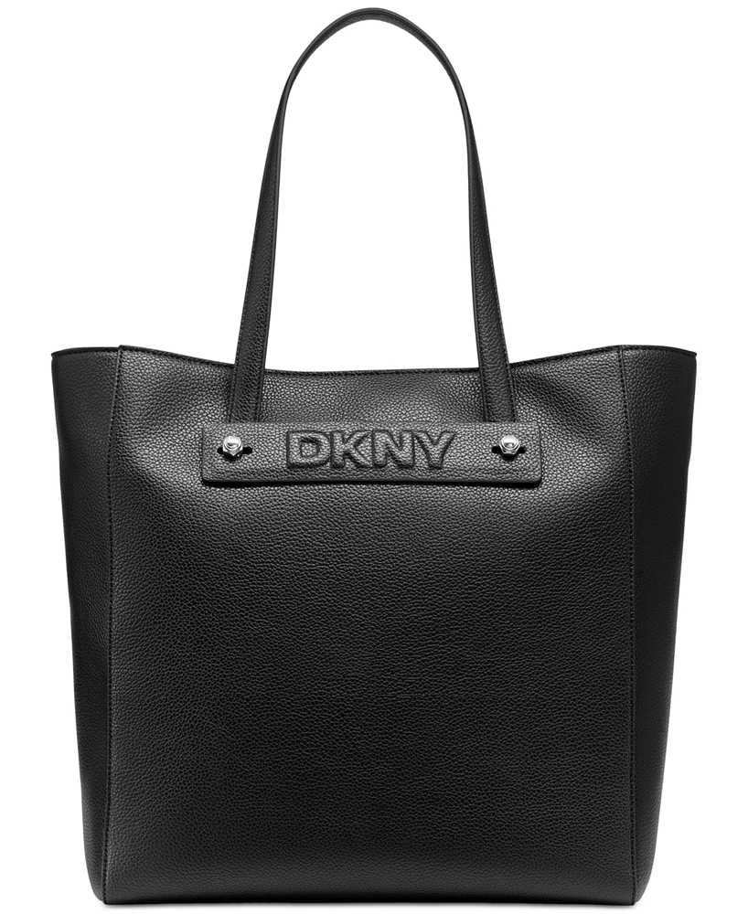 Dkny Charlie Extra-Large Tote Bag