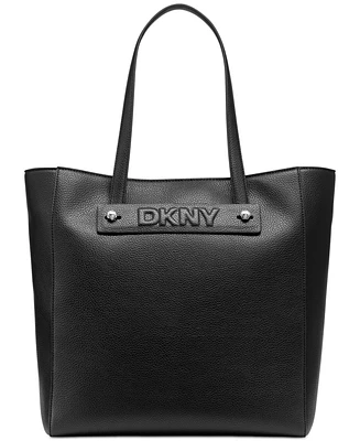 Dkny Charlie Extra-Large Tote Bag