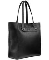 Dkny Charlie Extra-Large Tote Bag