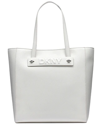 Dkny Charlie Extra-Large Tote Bag