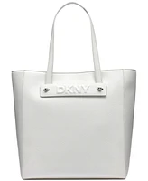 Dkny Charlie Extra-Large Tote Bag