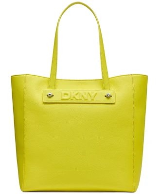 Dkny Charlie Extra-Large Tote Bag