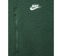 Nike Sportswear Club Men's Fleece Winterized Zip-Front Vest