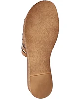 Easy Street Women's Edda Wedge Heel Sandals