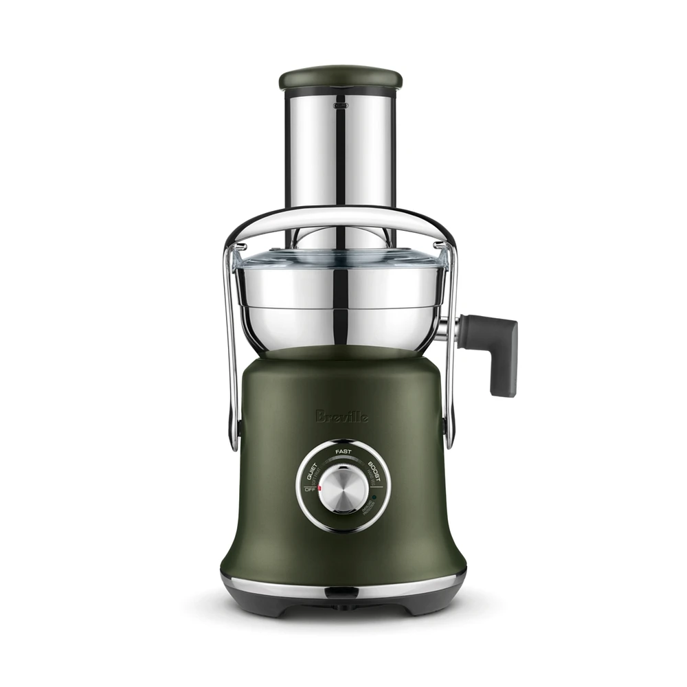 Breville the Juice Fountain Cold Xl