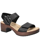 Easy Street Women's Marva Slip-Resistant Sandals