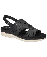Easy Street Women's Primrose Comfort Platform Sandals