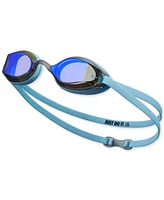 Nike Men's Legacy Mirrored Goggles