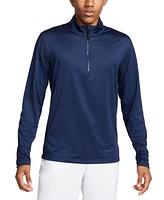 Nike Men's Victory Dri-fit Half-Zip Golf Shirt
