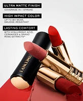 L'Absolu Rouge Drama Matte Lipstick