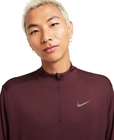 Nike Men's Element Running Quarter-Zip