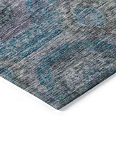 Addison Chantille Machine Washable Acn1221 Rug Collection