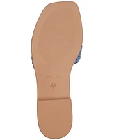 Aldo Women's Coralynne Flat Sandals