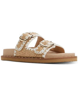 Aldo Women's Kravis Flat Sandals