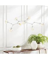 Napa Home & Garden Daniella Globe Chandelier