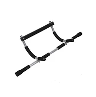 Slickblue Versatile Doorway Pull Up Bar for Home Exercise - Strength Training Equipment