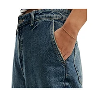 Cotton On Women's Barrel Jean