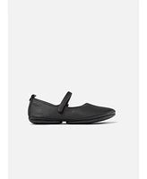 Women's Right Nina Flats