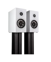 Polk Audio Reserve R200 Bookshelf Speakers - Pair