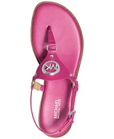 Michael Kors Women's Casey Thong Sandals