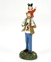 Department 56 Visiting The Park Village Accessory