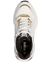 Michael Kors Women's Zuma Trainer Sneakers