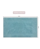 Home Weavers Classy Bath Rug