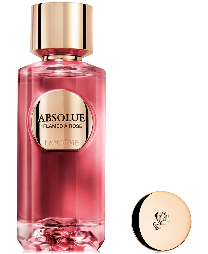 Absolue I Flamed A Rose Eau de Parfum