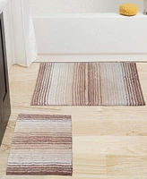 Home Weavers Gradiation -Pc. Bath Rug Set
