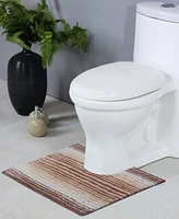 Home Weavers Gradiation Bath Rug