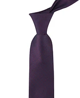 Tommy Hilfiger Men's Catalina Micro-Pattern Tie