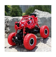 Slickblue Electric Dune Buggy Monster Truck 2.4GHz Fast Hobby Race Car