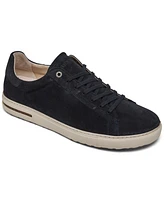 Birkenstock Men's Bend Suede Leather Casual Sneakers from Finish Line