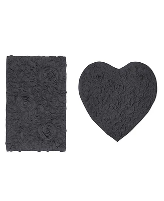 Home Weavers Modesto -Pc. Bath Rug Set