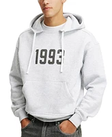 Cotton On Men's Afterhood Fleece Sweatshirt