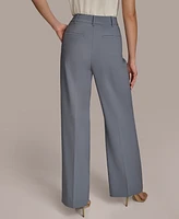 Donna Karan New York Women's Wide Leg Pants