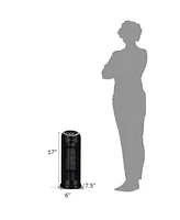 Skonyon 1500 W Led Portable Oscillating Ptc Ceramic Space Heater