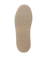 Calvin Klein Women's Nicala Logo Lace-Up Sneakers