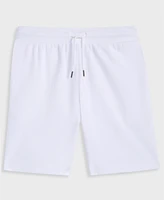 Mode of One Men's Textured Knit Shorts, Exclusively at Macy's