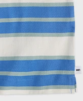 Mode of One Men's Relaxed-Fit Stripe T-Shirt, Exclusively at Macy's