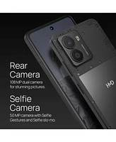 Hmd Fusion 128GB
