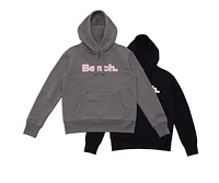 Bench Dna Women's Indre Hoodie 2-Pack