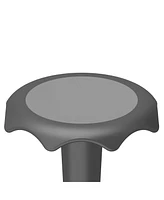 Vs America Inc Vs America Hokki Stool Flexible Ergonomic Seating 18