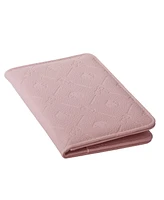 Hello Kitty Sanrio Embossed Passport Holder
