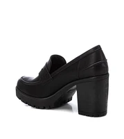 Xti Women's Casual Heeled Moccasins By