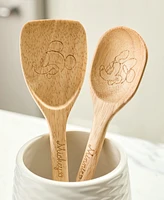 Disney Bon Voyage 4-Piece Kitchen Tool Set