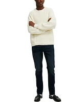 Cotton On Men's Relaxed Tapered Jean