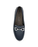 Aerosoles Women's Dallas Buckle Flats