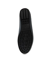 Aerosoles Women's Dallas Buckle Flats