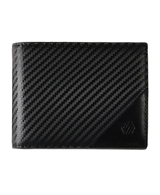 Johnston & Murphy Men's Billfold Wallet